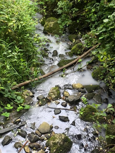 река Хелнан Брук