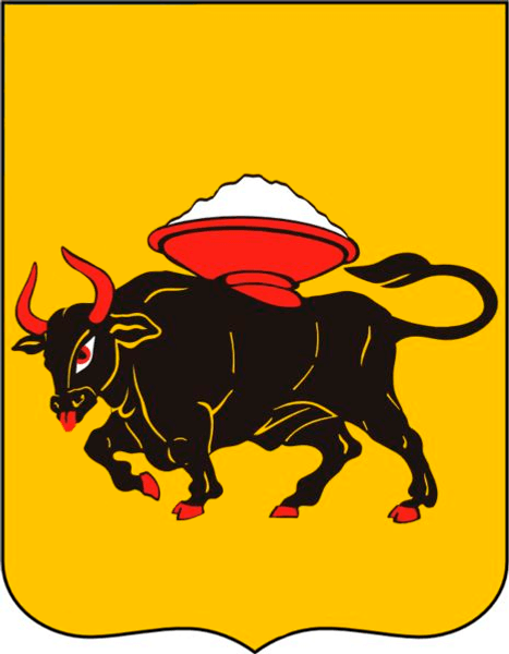 Энгельс, Покровская слобода, герб Энгельса, герб Покровской слободы, Желтый клин, Желтая Украина, экспансия Российской империи, история Российской империи, история Украины, история казачества