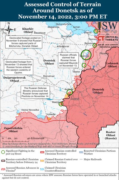 битва за донбасс