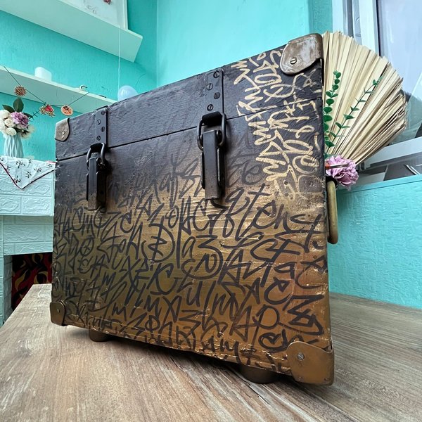 Зарядная станция Евгения Берда