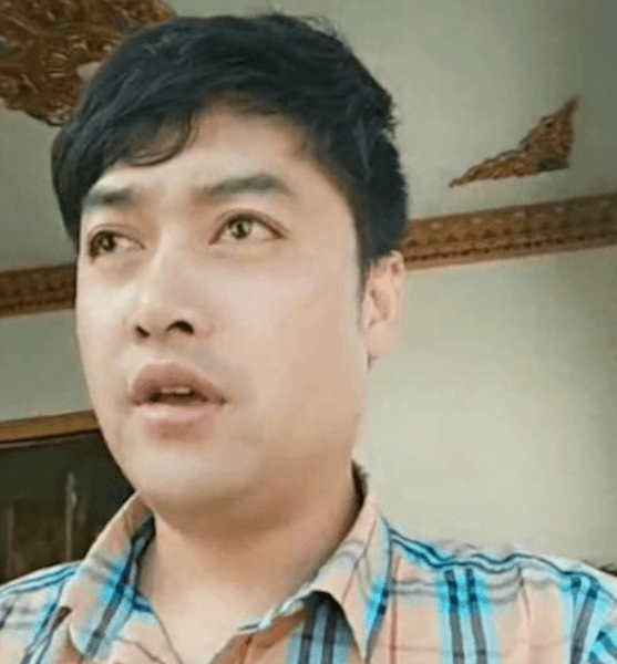 Блогерша, Китай, поджог