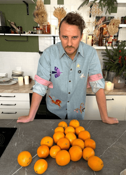 Євген Клопотенко