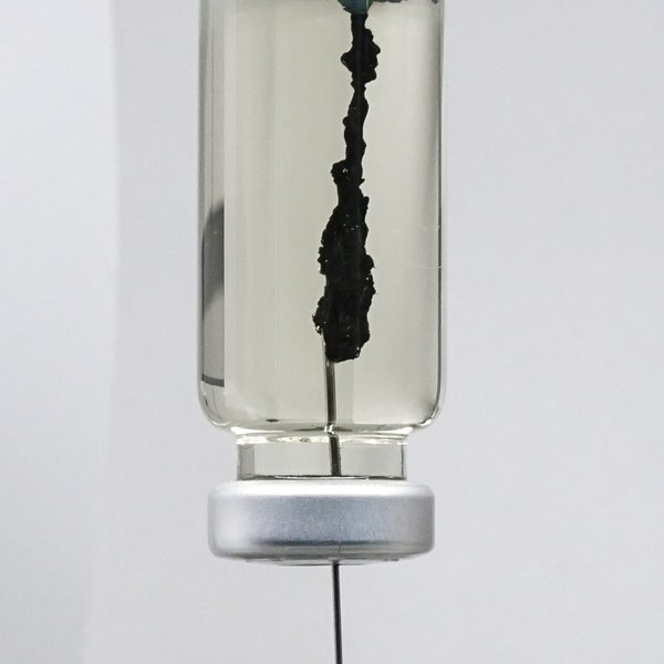 мікроб пробірка