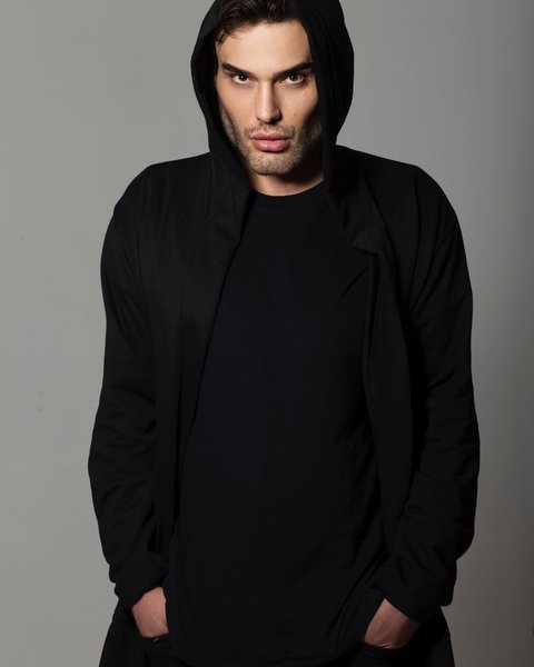 Атос Саломе