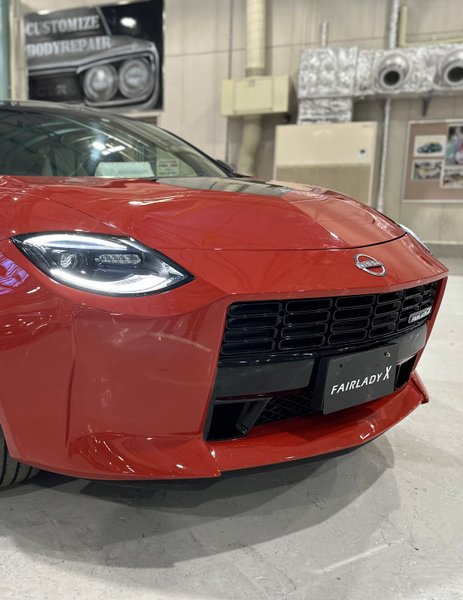 Nissan, Кроссовер, Спорткар, Авто, Фото