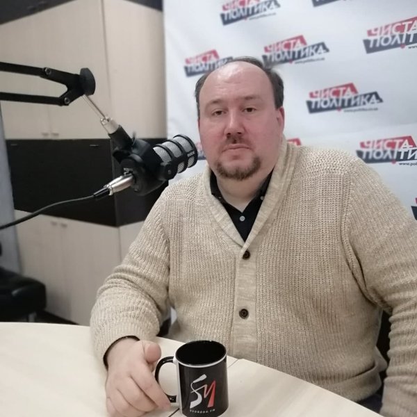 Михаил Жирохов