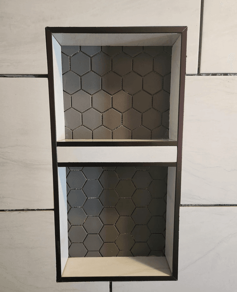 Ремонт в ванной, ремонт своими руками, ошибка во время ремонта, укладка плитки, ванная комната, плитка в душе