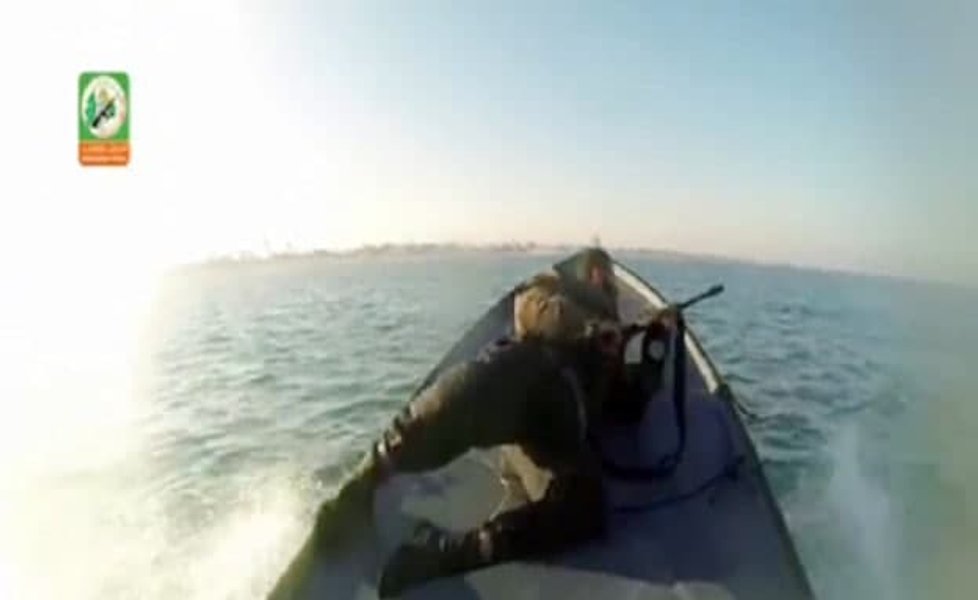 Учения ХАМАС