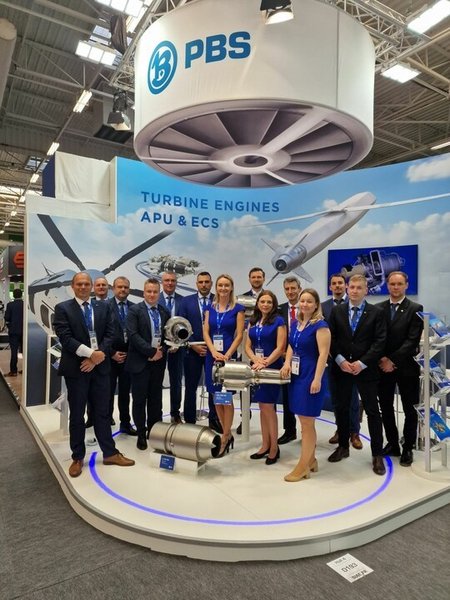 двигатель AI-PBS-350