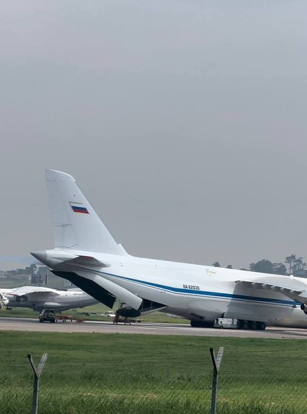 До Білорусі можуть відправити до 8 тисяч "вагнерівців"