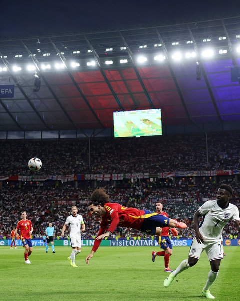 Марк Кукурелья