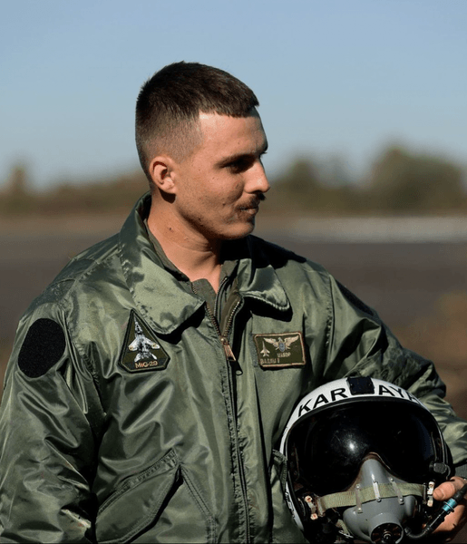 вадим ворошилов герой украины