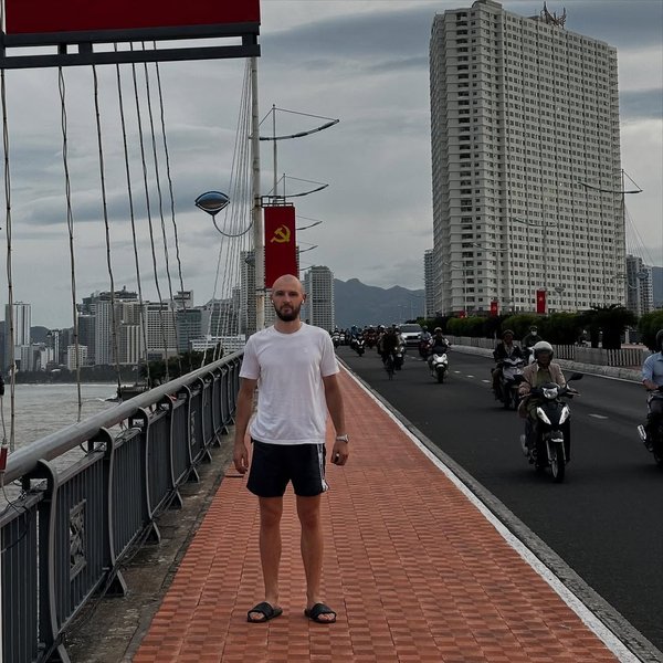 жизнь во Вьетнаме