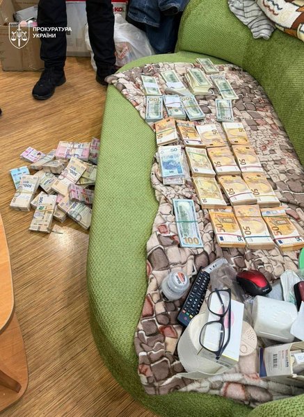 Хищения в ВСУ – коррупционная схема на фортификациях