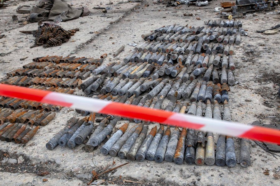 мрия, самолет мрия, мрию уничтожили, ан-225 мрия