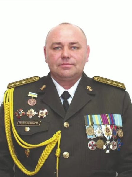 Проблемы в ВСУ, 211 бригада, Олег Пастушенко