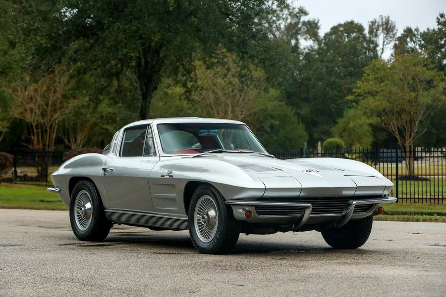 Chevrolet Corvette Stingray