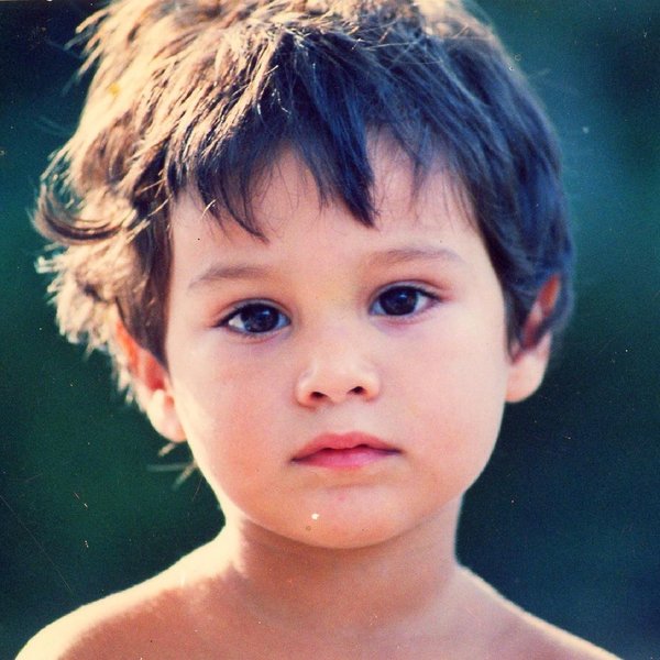 Måneskin, детские фото Måneskin, Måneskin в детстве, Итан Торчио в детстве