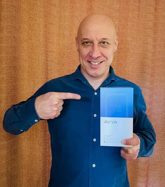 Денис Майданов