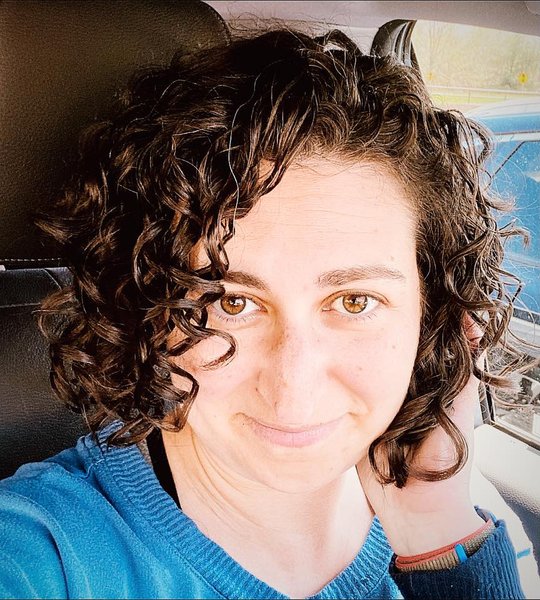 Сара Зичерман