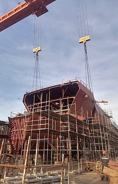 корвети для вмсу