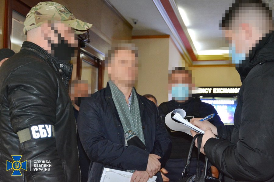 В Украине пытались подкупить нардепа за $100 тысяч из-за законопроекта об авторских правах