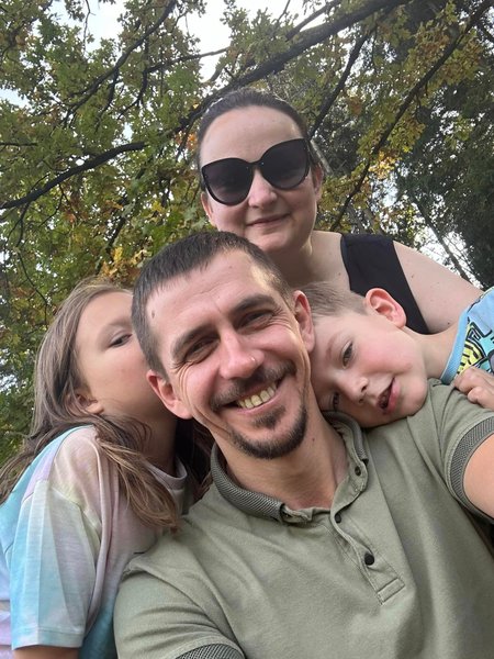 Василь Особа