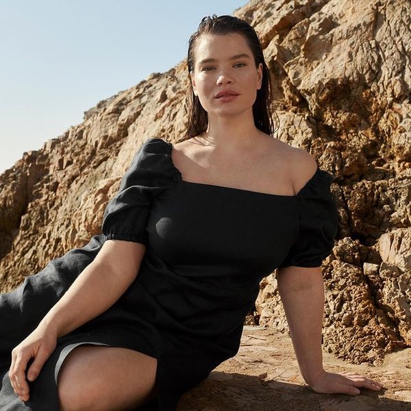 бодипозитив, plus size, размер plus size, модели plus size