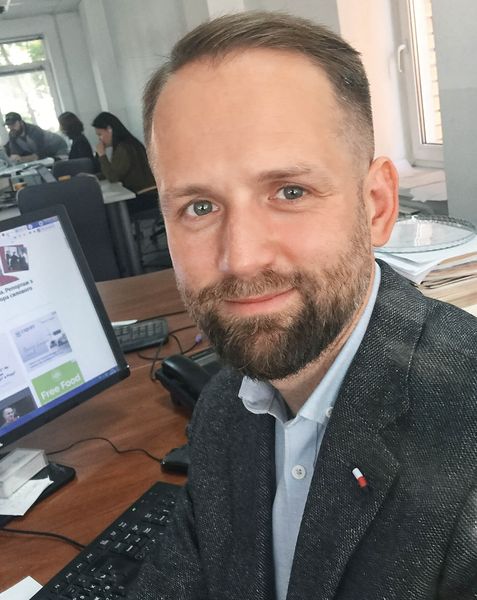 Станислав Мирошниченко, журнал Фокус