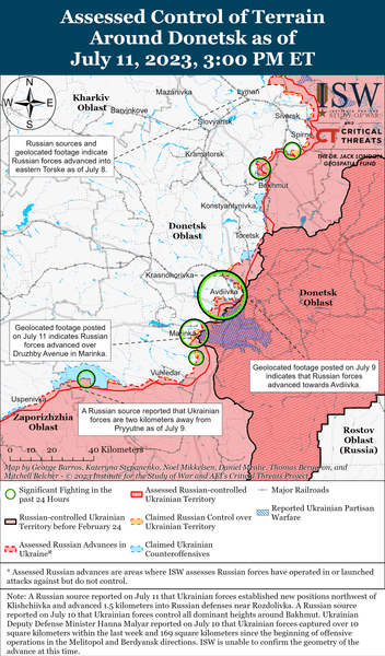 фронт, изменения на фронте, контрнаступление ВСУ, война РФ против Украины, российские оккупанты, Луганская область, Донбасс