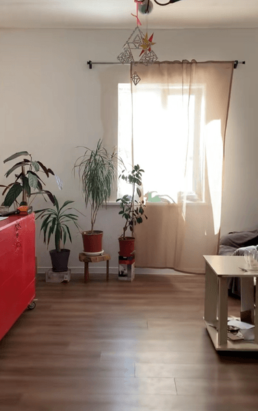 дом в селе возле Умани