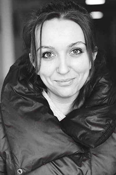 

Ольга Клименко: "Каждый может заболеть туберкулезом и каждый может бороться с болезнью. Нужно только признать, что она существует"
