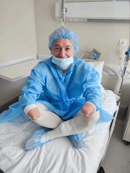 Сергей Жуковский