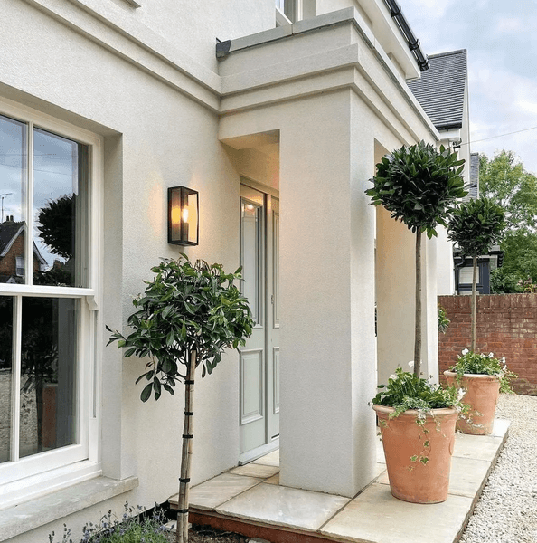 Женщина переделала дом и увеличила его стоимость, дом, жилье, интерьер дома, ремонт, продажа дома, деньги, цена дома