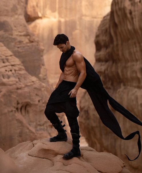 павло дуров, оае, дубай