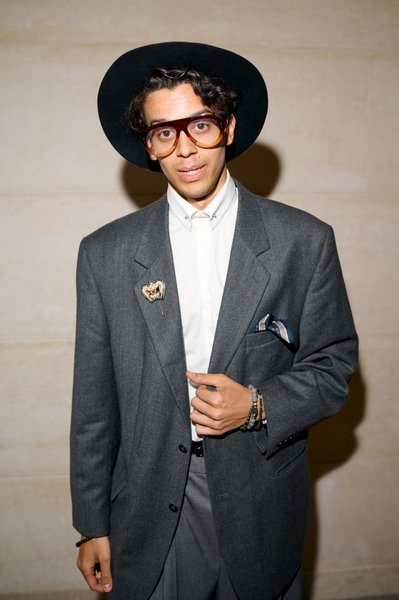 Янис Степаненко, Ukrainian Fashion Week