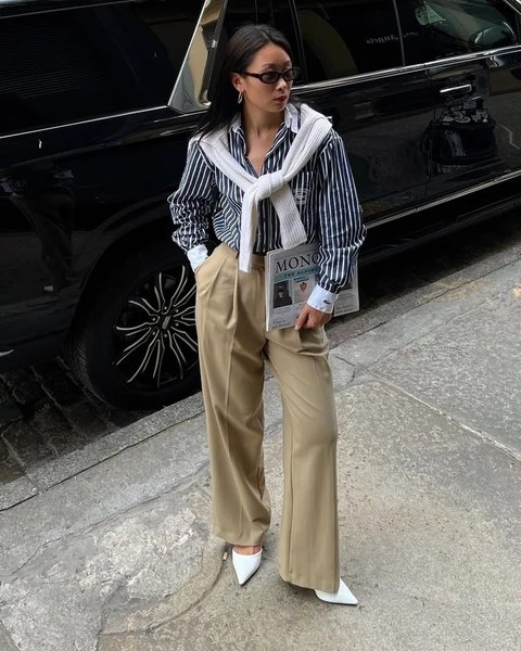 модне взуття, модні тренди, весна 2025, взуття на весну 2025