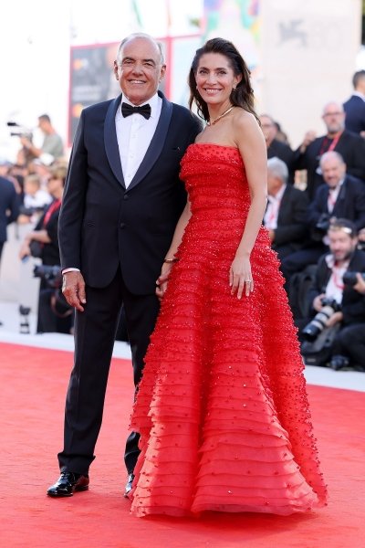 катерина муріно альберто барбера венеція кінофестиваль венеція венеціанський кінофестиваль, катеріна муріно, альберто барбера