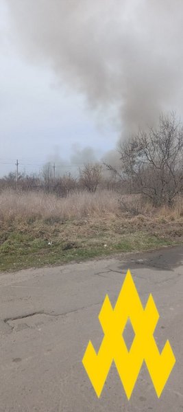 Потери России, потери ВС РФ, потери врага, потери 19 марта, Херсонская область, Херсонщина, Скадовск, Орлятко, лагерь Орлятко, оккупанты