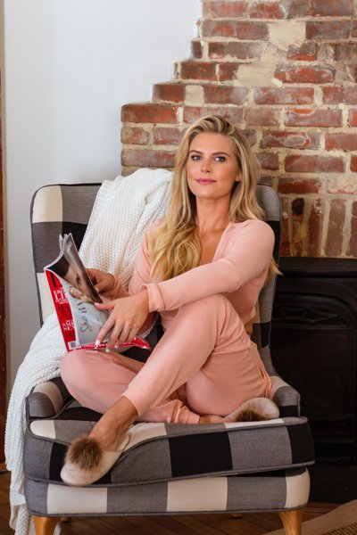 Мэдисон ЛеКройАлекс Родригес