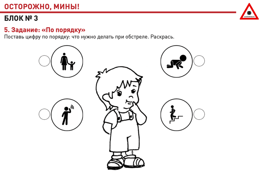 Методичка обстрел