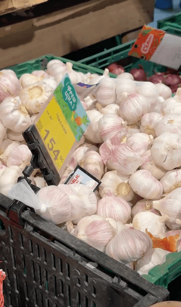 ціни в Україні