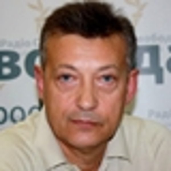 
Александр Бондарь
экс-глава Фонда госимущества
