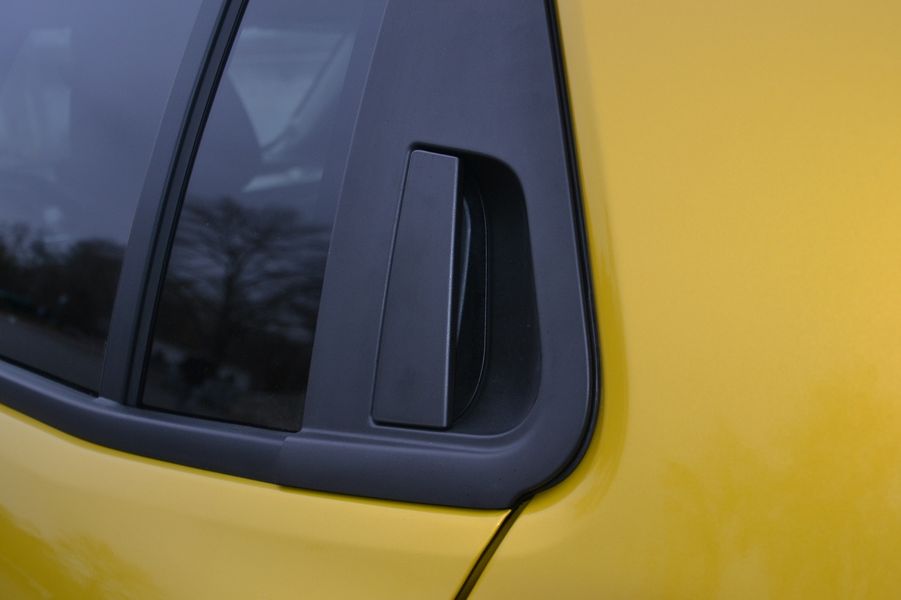 ручки Jeep Avenger, Jeep Avenger, новый Jeep Avenger, новый Jeep Avenger, кроссовер Jeep