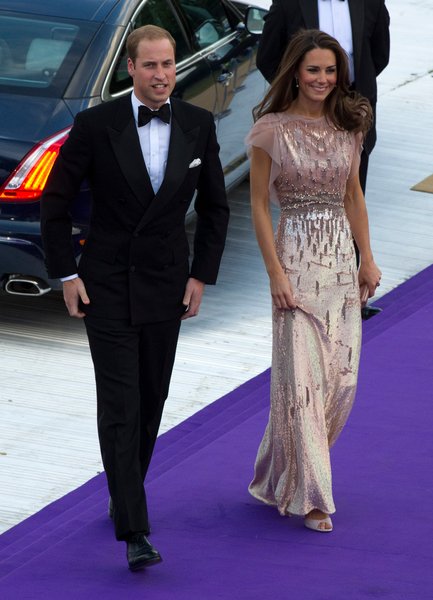 кейт миддлтон