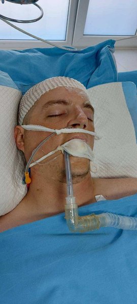 Дейн Партрідж