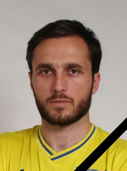 Серго Горнакашвили