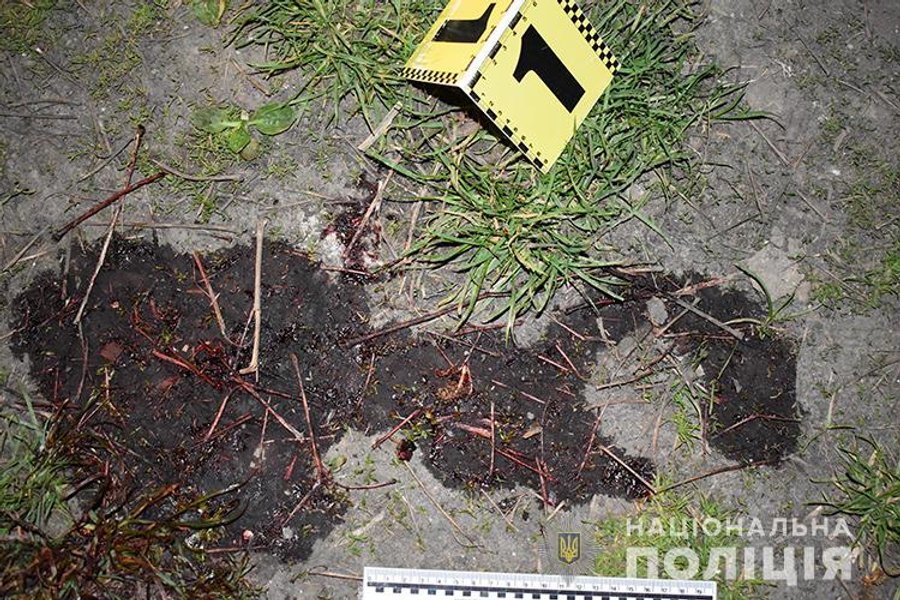 тернопольская область, атошник, военнослужащий, убийство, самозащита, один против шестерых, оос, ато, убийство, убийца