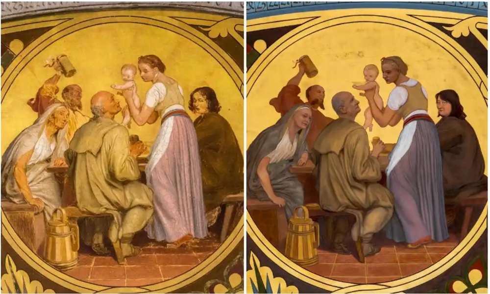 пражские куранты