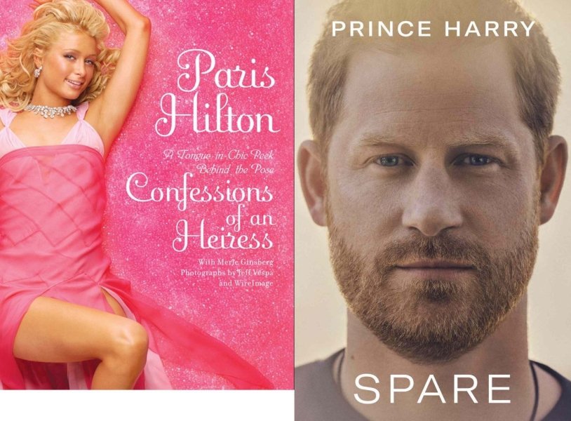 \"Талибы сами застрелились\": В сети создают мемы о скандальных мемуарах принца Гарри (ФОТО)